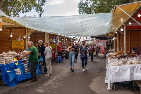 NAFPAKTOS TRADE FAIR