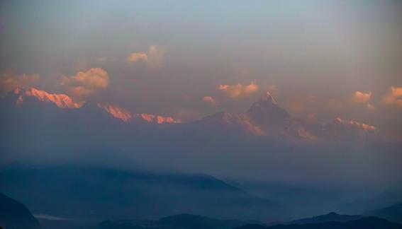 machhapuchhre