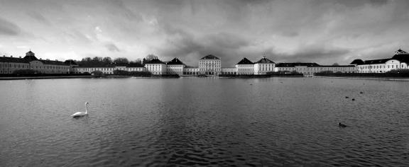 Schloss Nymphenburg Germany