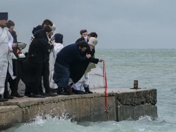 Feast of baptism