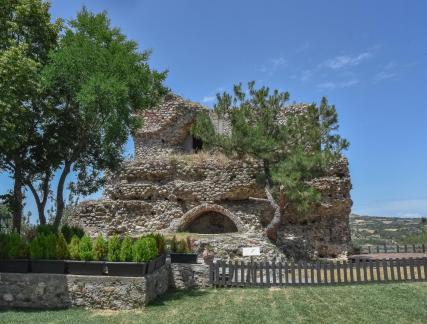 Acropolis of Serres