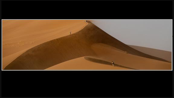 Namib Desert 20