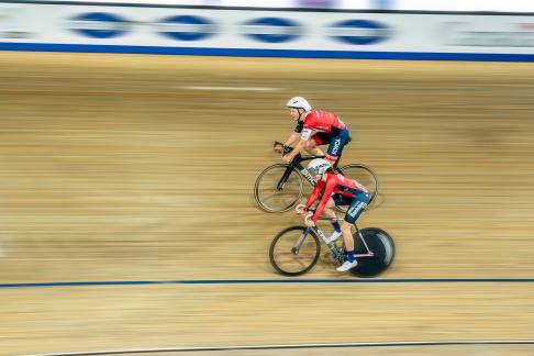 Track Cycling 17