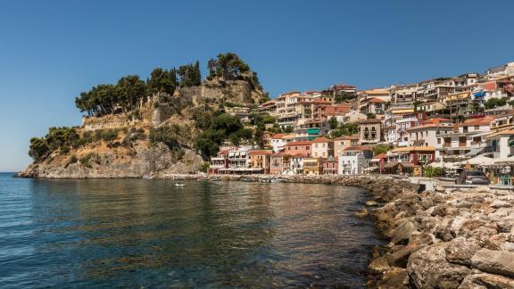 PARGA SUMMER 2022