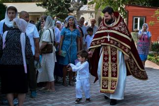 Orthodox traditions