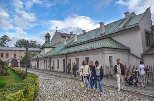 Krakow Old Town No5