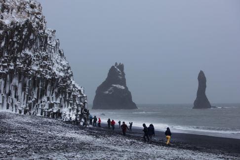 Reynisfjara 07