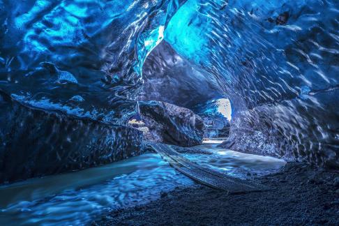 Ice Cave 04