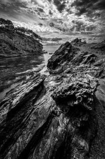 Rocks at Cadaques 3