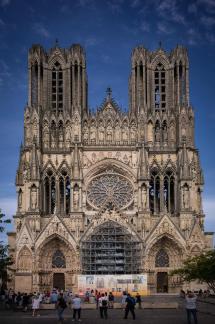 Notre Dame Reims 1