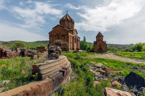 Armenian church