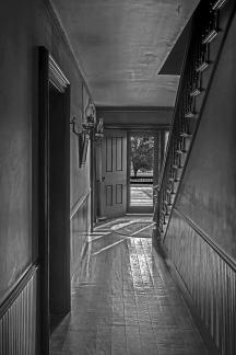 The Hallway