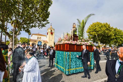 Iglesia Electromecanicas