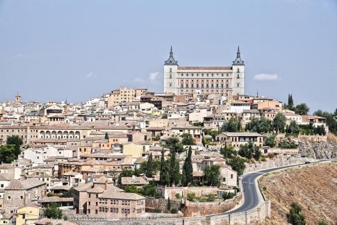 LLeva al Escorial