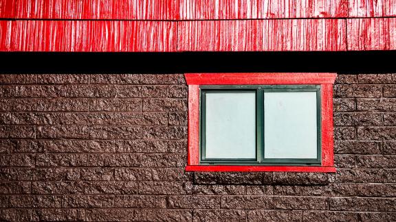 Red Window 9