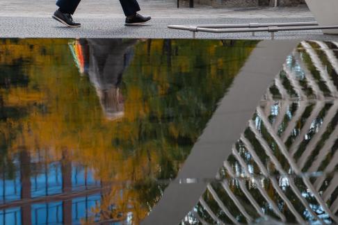 AIDs Memorial Reflection