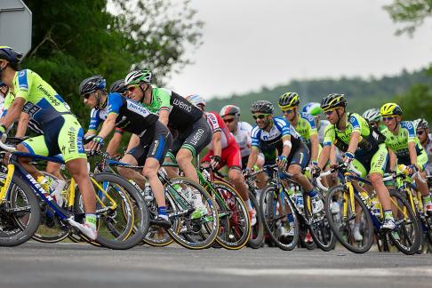 Le Tour en Provence