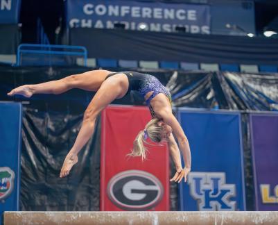 Dunne Flip On Beam SKC