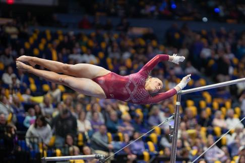 Tide On Bars 2024 PMAC