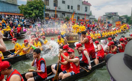 Dragon Boat Festival 110