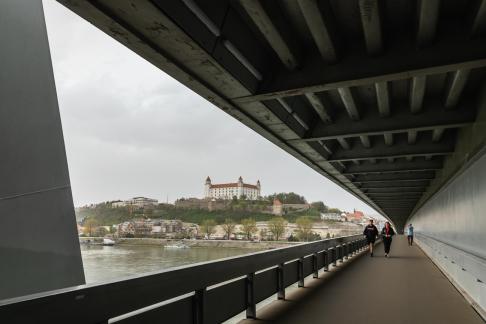 BRATISLAVA SLOVAKIA 1