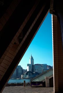 Hong Kong Convention Center