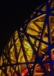 Beijing Olympic Stadium