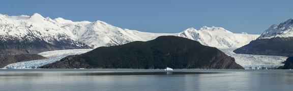 Grey Glacier Patagonia 01