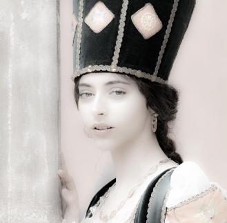 Lady in Sulmona35