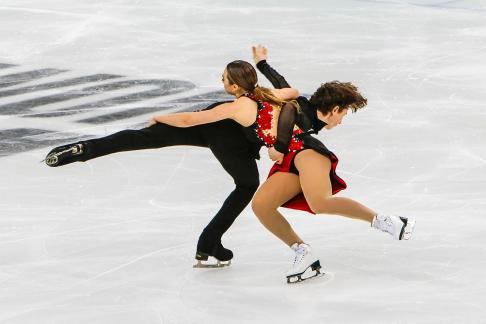 Ice Dance 11