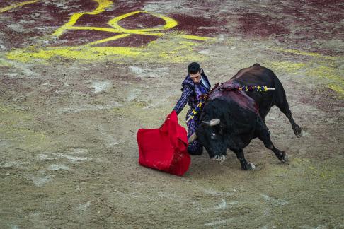 Feria du Riz 18