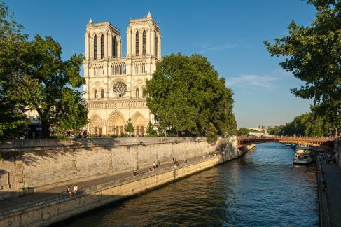 Notre Dame de Paris 4