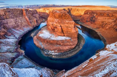 Horse Shoe Bend