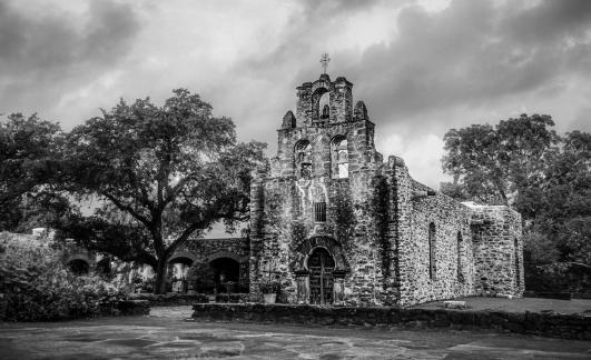 Mission Espada