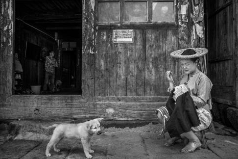 Gorgeous Huayao5