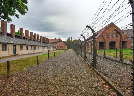 Auschwitz No 06