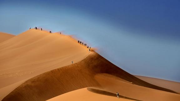 Namib Desert 20