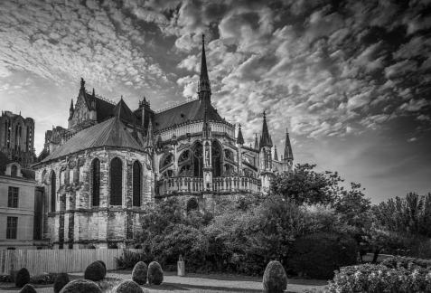 Notre Dame Reims 5