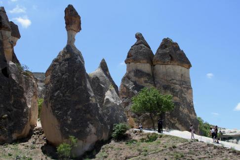 Cappadocia 04 Turkiye