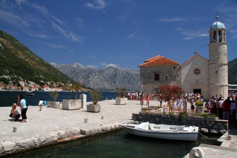 In the heart of Montenegro 5