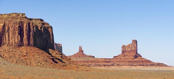 Monument Valley  3