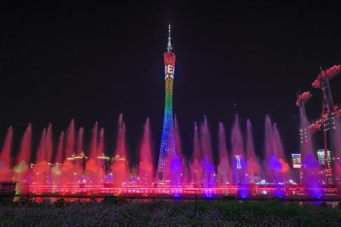 Canton Tower 05