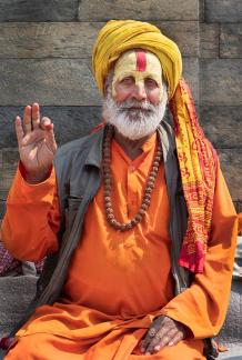 Sadhu