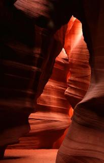 Antelope Canyon