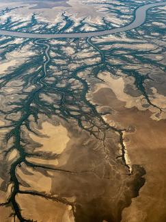 Wyndham Mud Flat