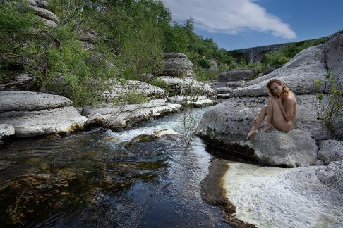 Harmonie en Ardeche