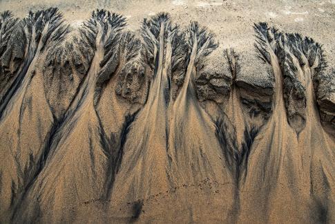 Sand art 102