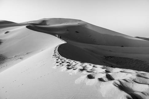 Sahara Desert 2