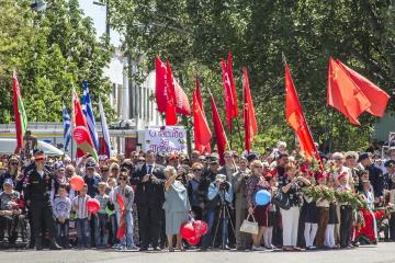 Victory Day may 9-4