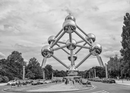 Atomium